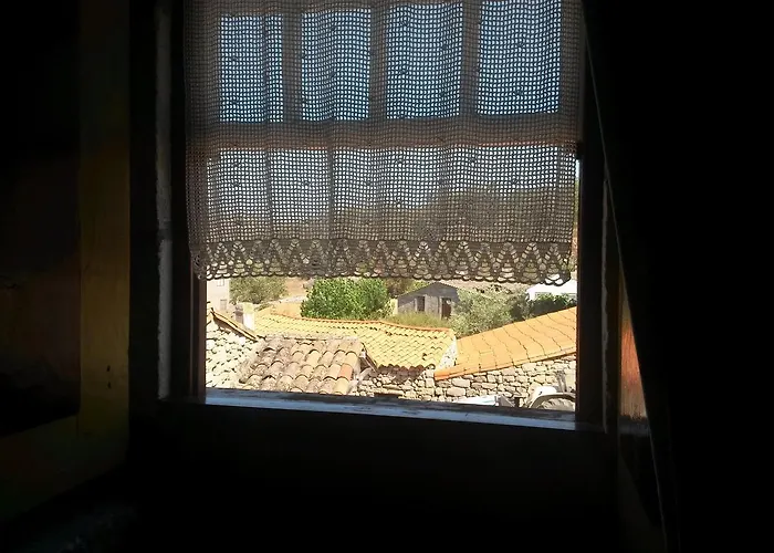 Casa Das Freiras