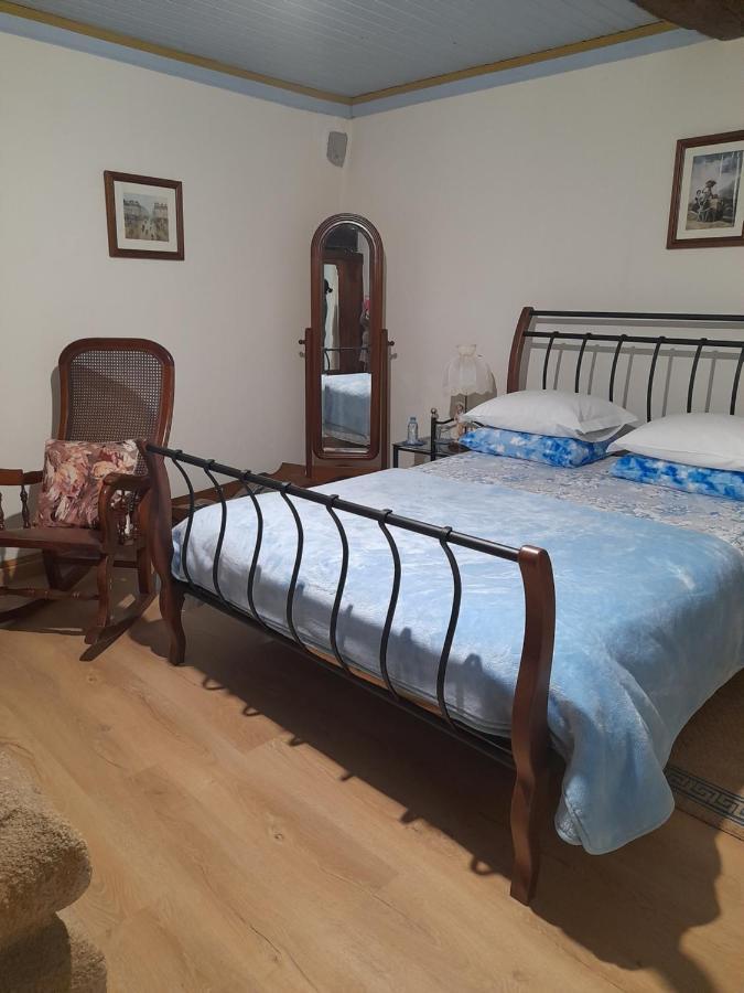 Bed & Breakfast Casa Freiras *