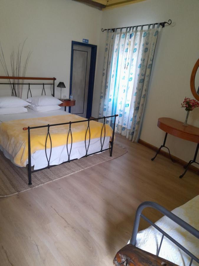 Casa Freiras