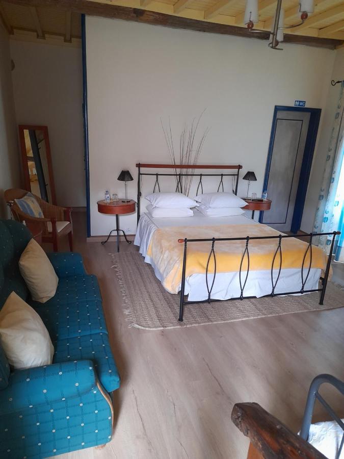 Casa Freiras