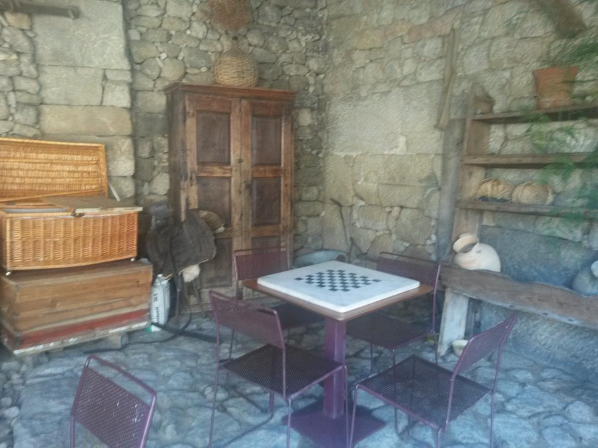 Bed & Breakfast Casa Freiras Marialva