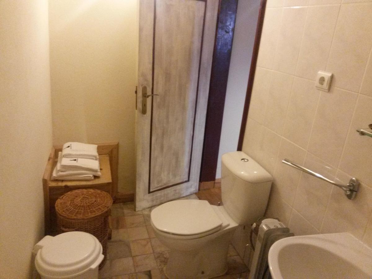 Casa Freiras Bed & Breakfast Marialva
