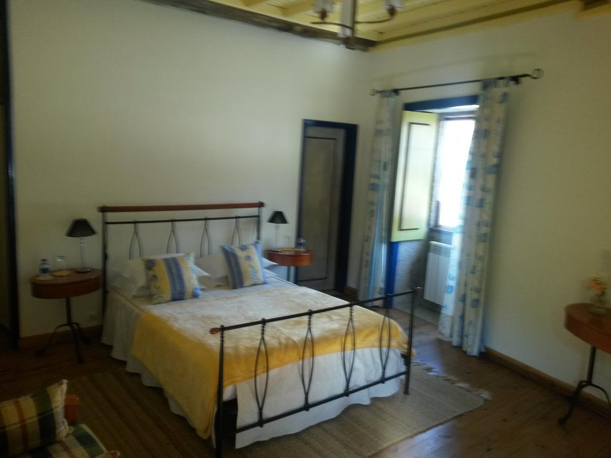 Casa Freiras Marialva