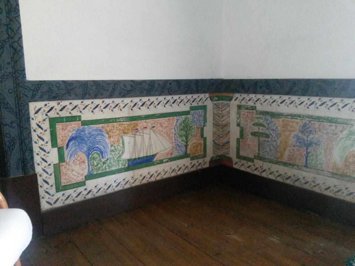 Casa Freiras *