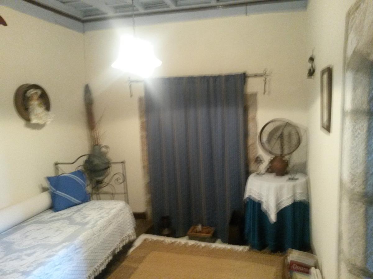 Casa Freiras Bed & Breakfast