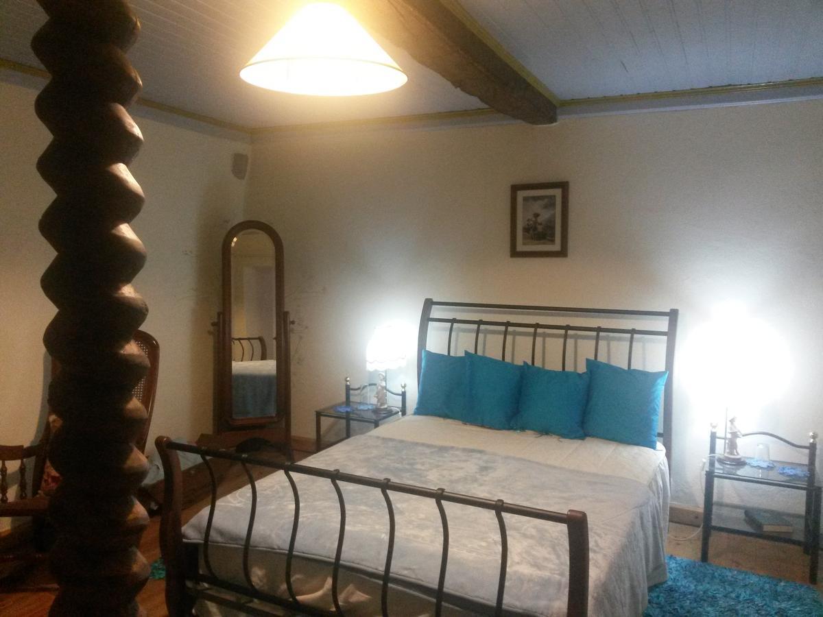 Casa Freiras Bed & Breakfast