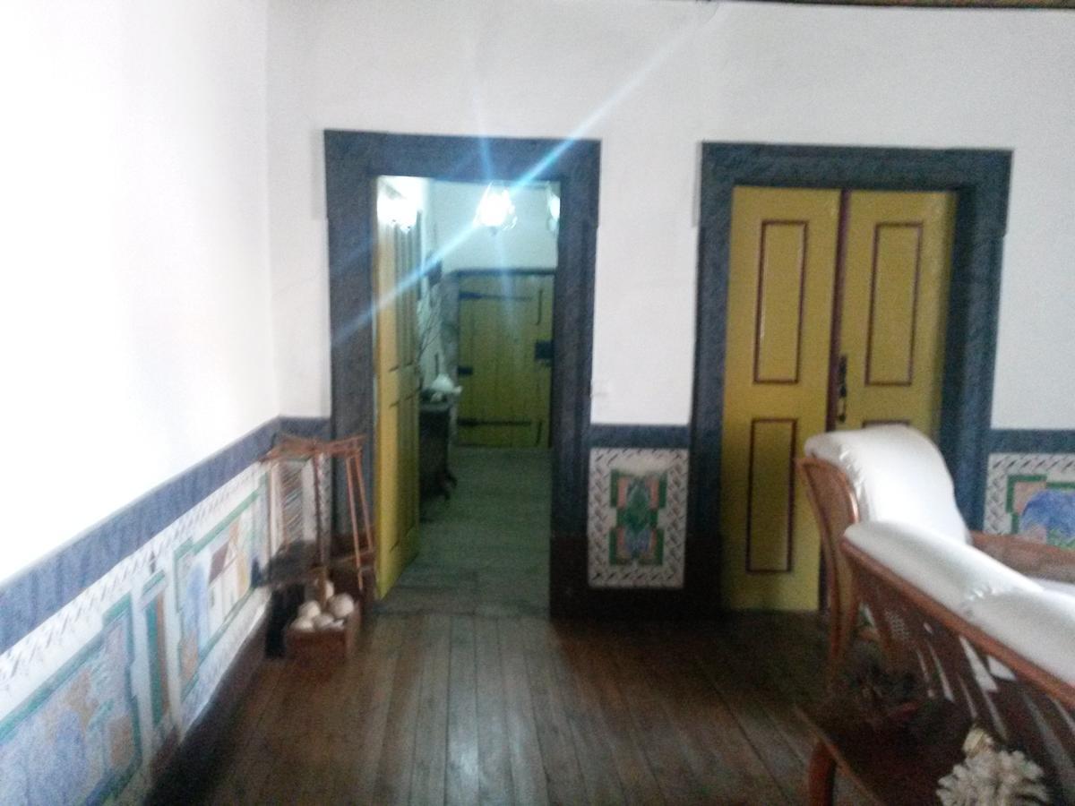 Casa Freiras Marialva