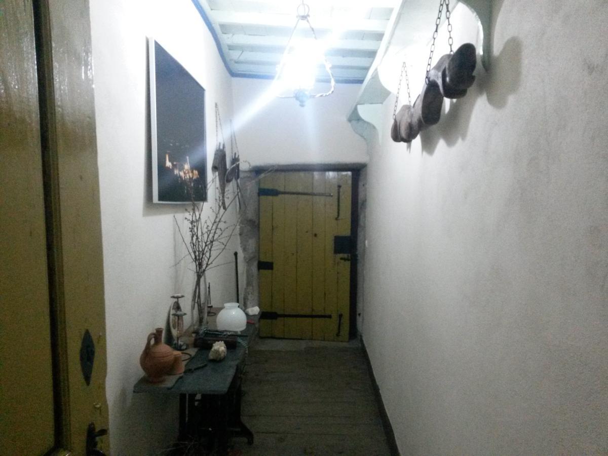 Casa Freiras Bed & Breakfast *