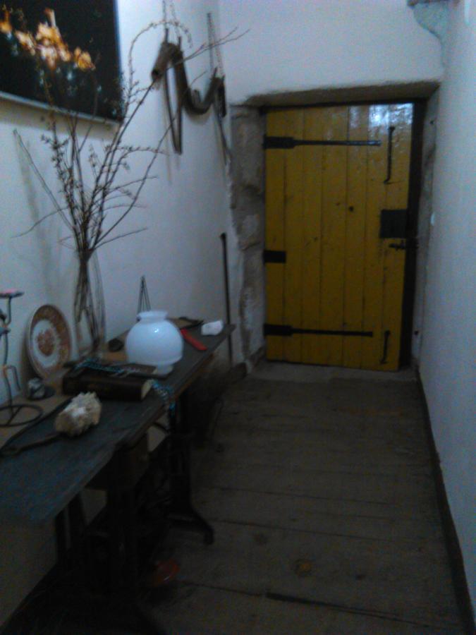 Bed & Breakfast Casa Freiras