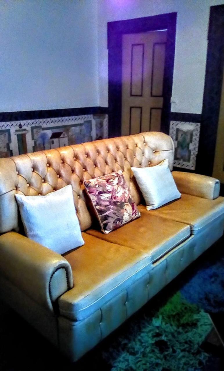 Bed & Breakfast Casa Freiras Marialva