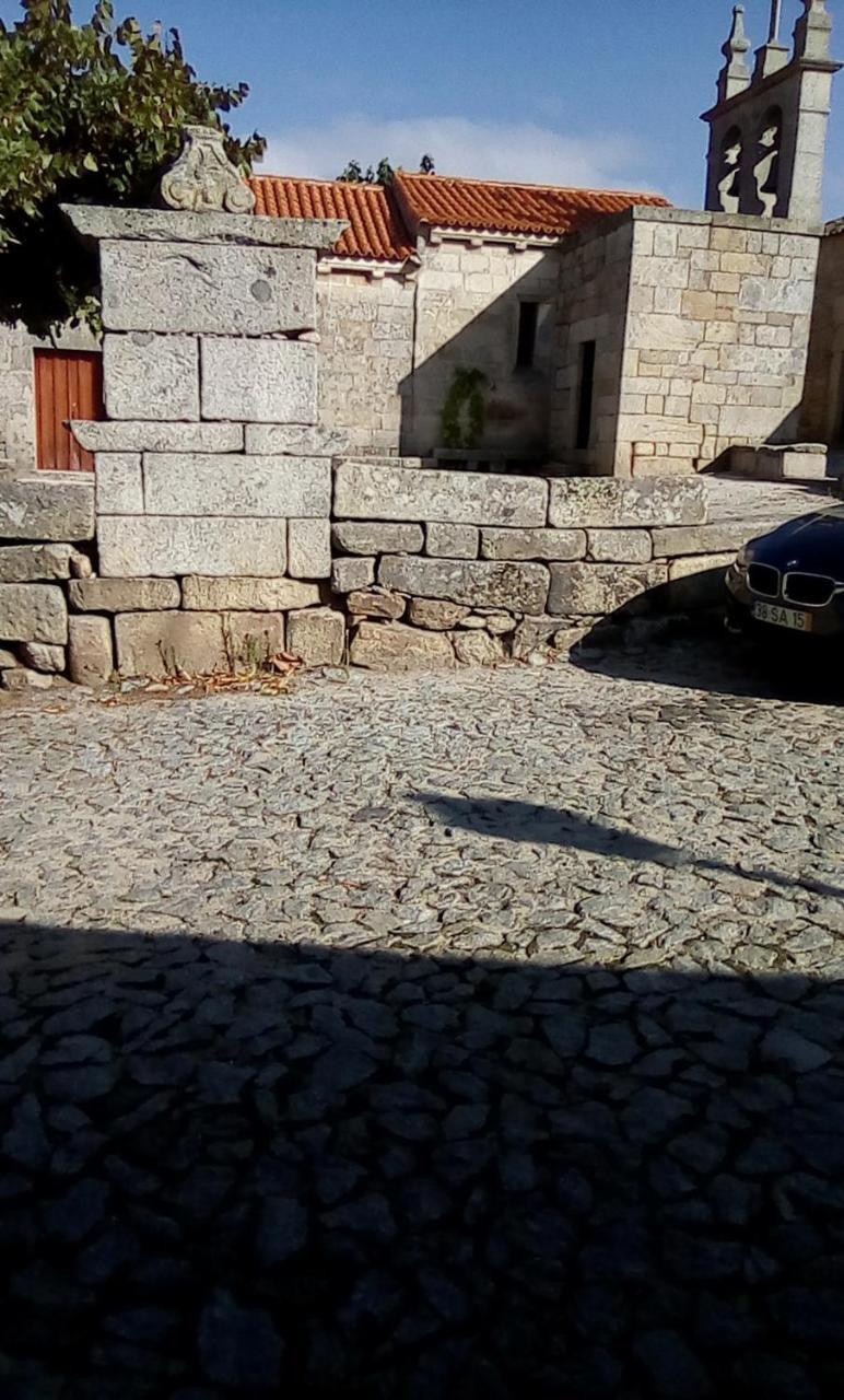 Casa Freiras Marialva