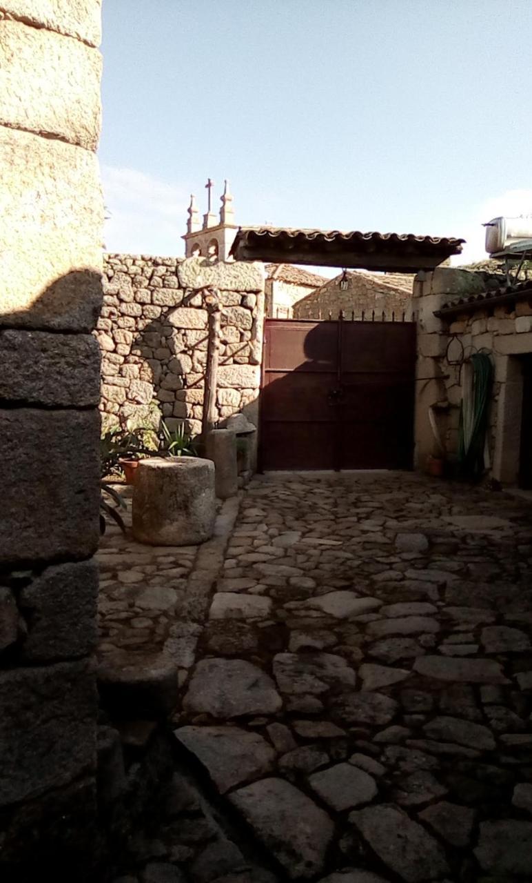 Casa Freiras Bed & Breakfast Marialva