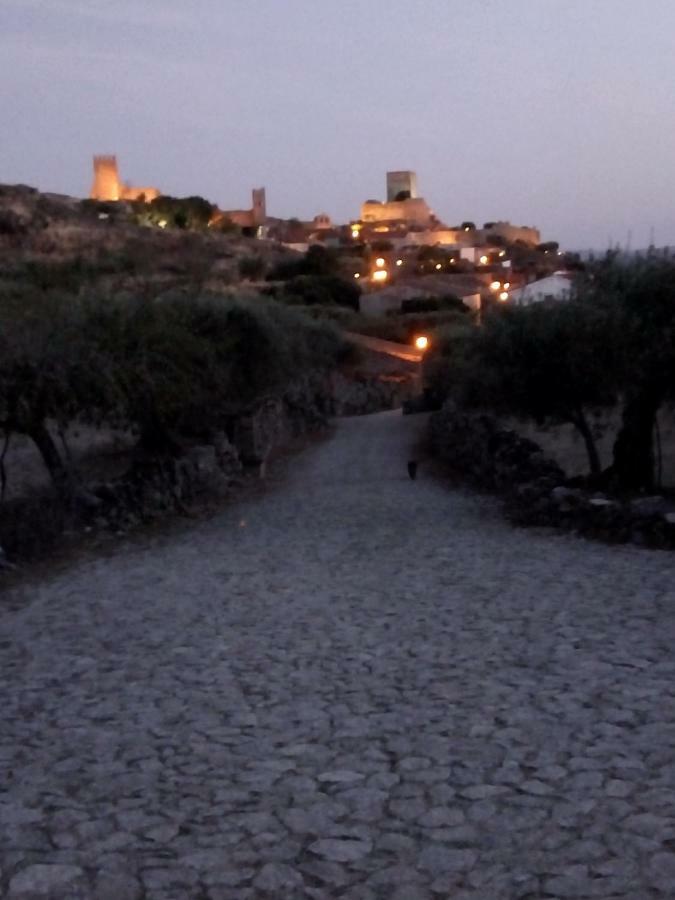 Casa Freiras